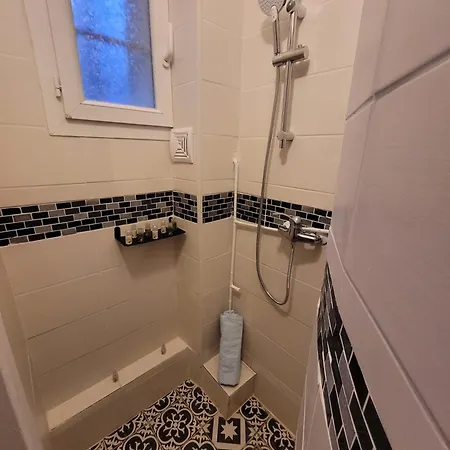 Pres De Montmartre 2 Apartment Paris